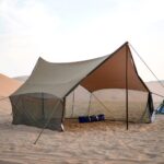 تارپ پشه‌ بندی دیلور مدل Canopy