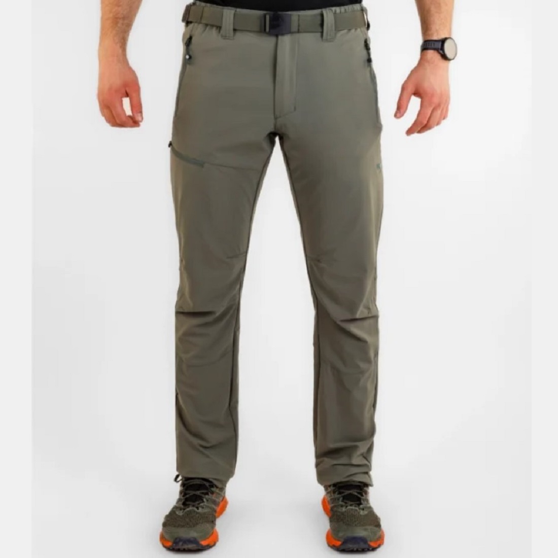 pantalon-senderismo-desmontable-sphere-pro شلوار ترکینگ مردانه Sphere-Pro - Image 1
