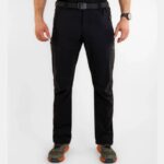 شلوار ترکینگ مردانه Sphere-Pro - Image 3