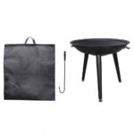 باربيكيو و آتشدان پارميس مدل 312 BBQ - Image 3