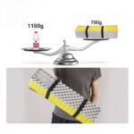 زیرانداز کیسه خواب آکاردئونی فیلد استشین کد 14248 - Image 3