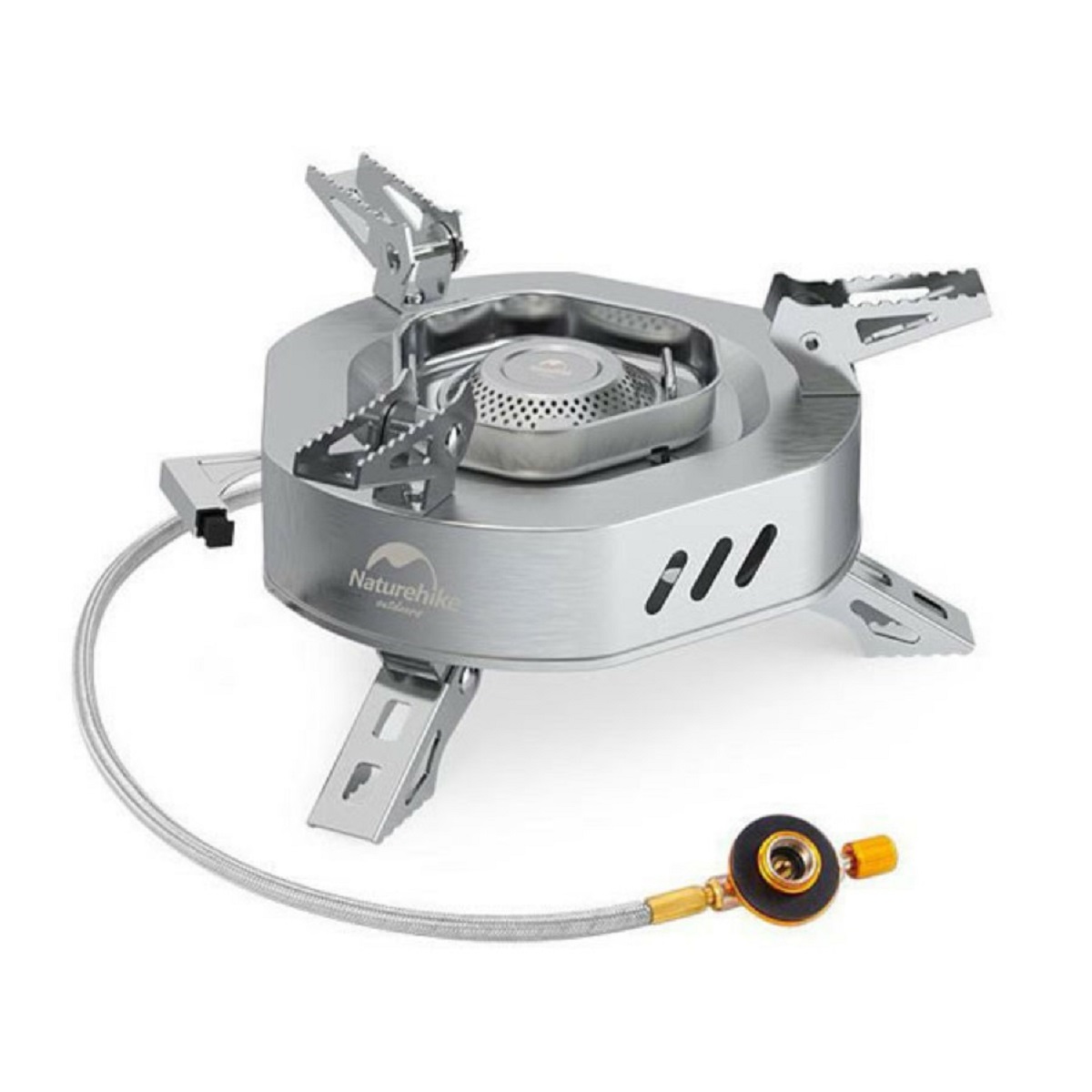 CNH22CJ001 (2) سر شعله شلنگ دار نیچرهایک CNH22CJ001 - Image 1