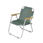 صندلی تاشو آلومینیومی قابل حمل نیچرهایک مدل CNH22JU030