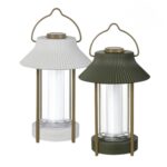 چراغ فانوسی کمپینگ Mountain Pavilion نیچرهایک مدل CNK2300DQ013