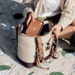 کیف دوشی حمل وسایل نیچرهایک مدل CNK2350CF013 - Image 3