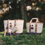 کیف دوشی حمل وسایل نیچرهایک مدل CNK2350CF013 - Image 4