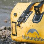 کیف ضد آب نیچرهایک مدل CNK2450XB015 حجم 60L - Image 4