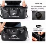 کیف ضد آب نیچرهایک مدل CNK2450XB015 حجم 60L - Image 3