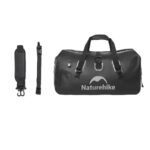 کیف ضد آب نیچرهایک مدل CNK2450XB015 حجم 60L - Image 2
