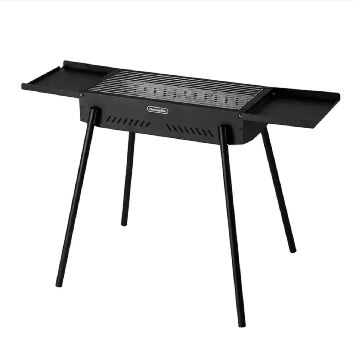 CNK2550CF013 (5) باربیکیو ایستاده چندمنظوره نیچرهایک مدل CNK2550CF013 - Image 1