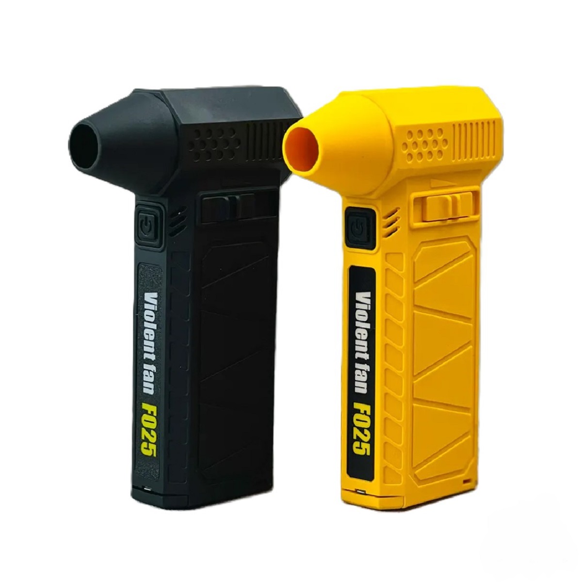 F025 (1) مینی جت فن شارژی ویولنت فن مدل F025 - Image 1