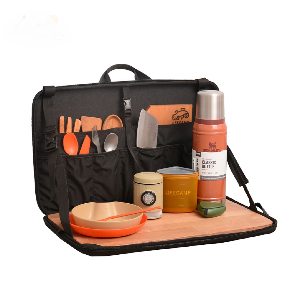 HAPPYCAMP-46850 (6) کارشلف هپی کمپ کد 46850 - Image 1