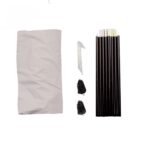 سایبان تارپ هپی کمپ مدل فالکون کد 46854 - Image 2