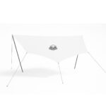 سایبان تارپ هپی کمپ مدل فالکون کد 46854