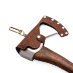 غلاف چرمی تبر لایف کمپ L7 - Image 3