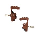 غلاف چرمی تبر لایف کمپ L7