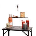 میز کافه بار لایف کمپ 45877 - Image 5