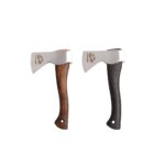 تبر لایف کمپ مدل L7 کد 45874 – 30 سانتی متر - Image 2