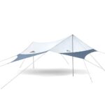 سایبان کمپینگ نیچرهایک مدل NH16T012-S