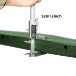 زیرانداز بادی اتوماتیک یک نفره نیچرهایک مدل NH20DZ03 - Image 5