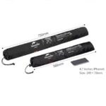 میز تاشو کمپینگ نیچرهایک مدل NH20JJ020 - Image 4