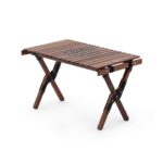 میز تاشو چوبی نیچرهایک مدل NH21JJ001