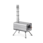 اجاق چوبی تیتانیوم نیچرهایک مدل NH21RJ008