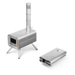 اجاق چوبی تیتانیوم نیچرهایک مدل NH21RJ008 - Image 2