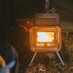 اجاق چوبی تیتانیوم نیچرهایک مدل NH21RJ008 - Image 5