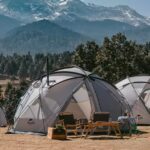 چادر گنبدی اسکیمو نیچرهایک مدل NH21ZP012 - Image 5