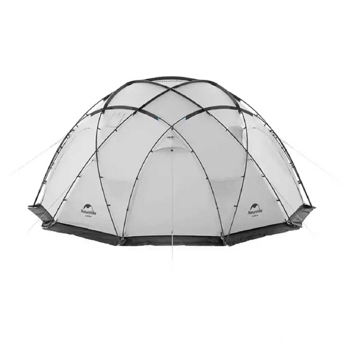 NH21ZP012 (9) چادر گنبدی اسکیمو نیچرهایک مدل NH21ZP012 - Image 1