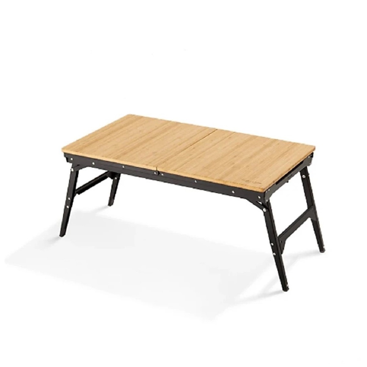 NH22JU010 (8) میز IGT با رویه چوبی بامبو نیچرهایک مدل NH22JU010 - Image 1