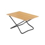 میز بامبو بزرگ نیچرهایک مدل NH22JU012