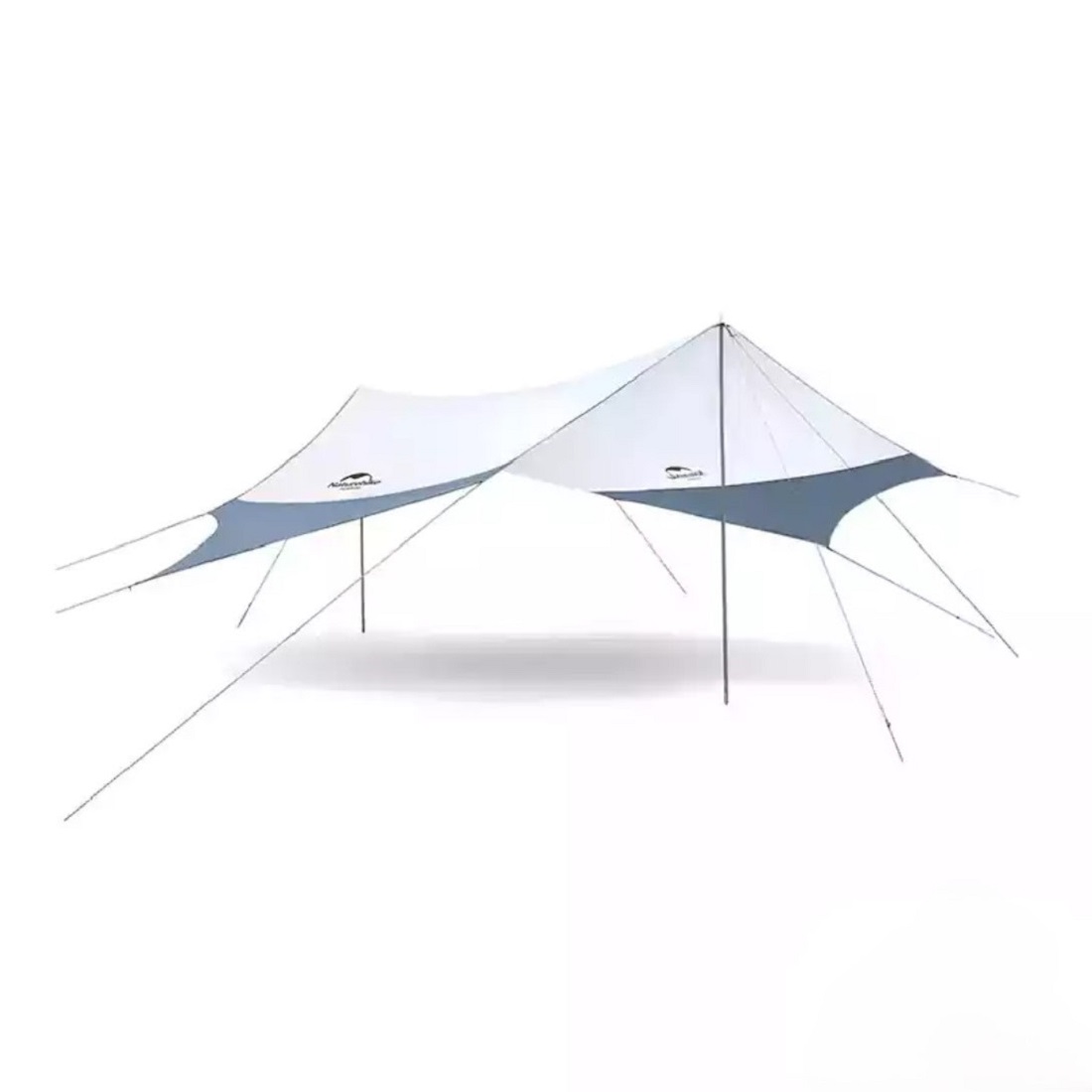 NH22ZP009 (5) سایبان شش ضلعی نیچرهایک مدل NH22ZP009 - Image 1