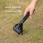 چکش میخکوب بلک داگ مدل CBD2450PJ012 - Image 3